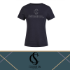 Koszulka T-SHIRT Classic Sports S/S 26 - Eskadron - navy